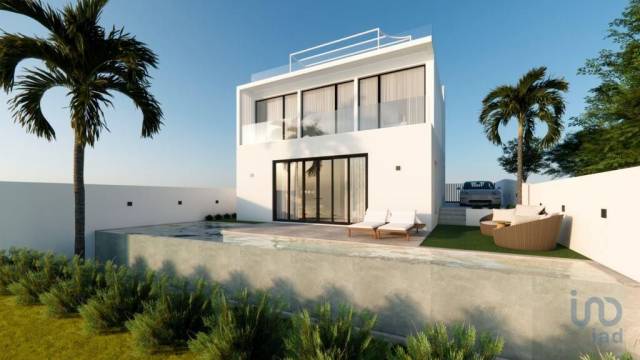 House in Tavira