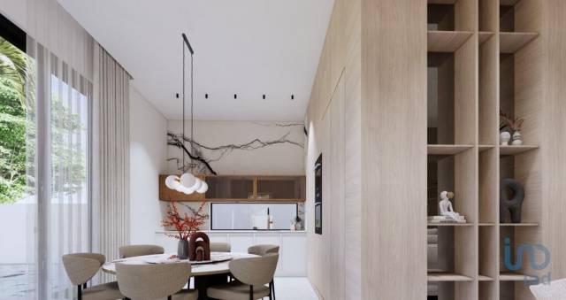 House in Tavira