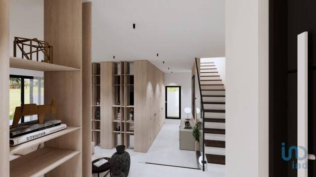 House in Tavira