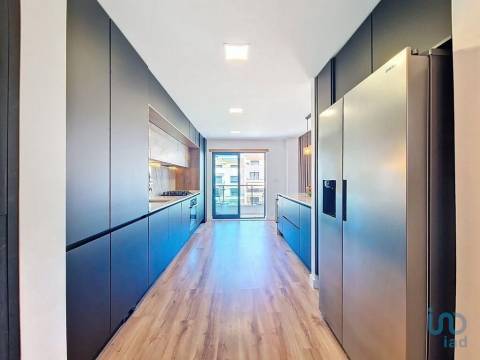 Apartment in Montijo