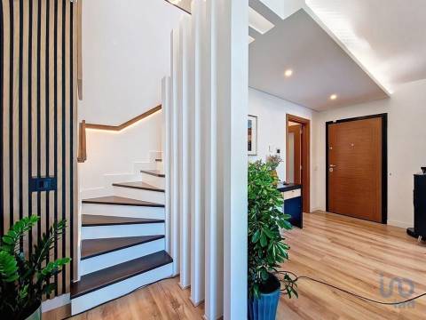 Apartment in Montijo