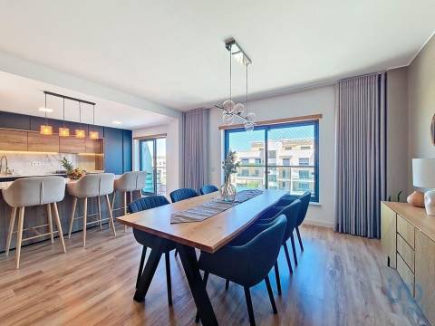 Apartment in Montijo