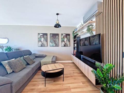 Apartment in Montijo