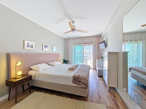 Apartment in Montijo