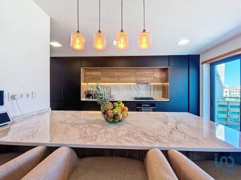 Apartment in Montijo