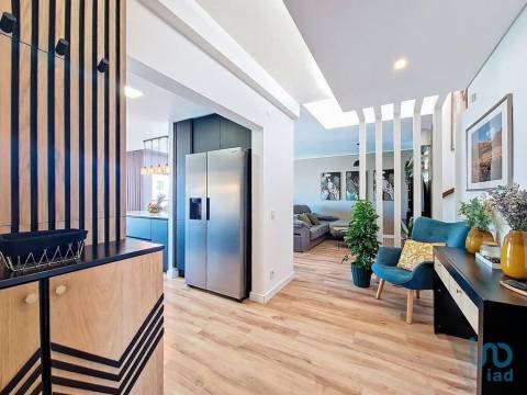 Apartment in Montijo