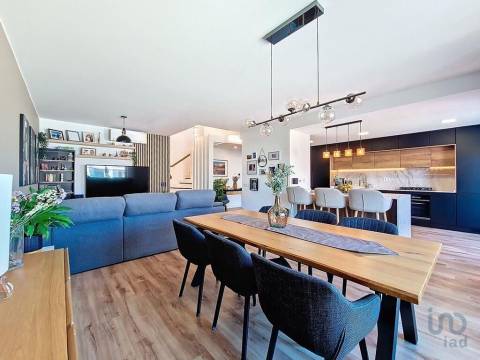Apartment in Montijo