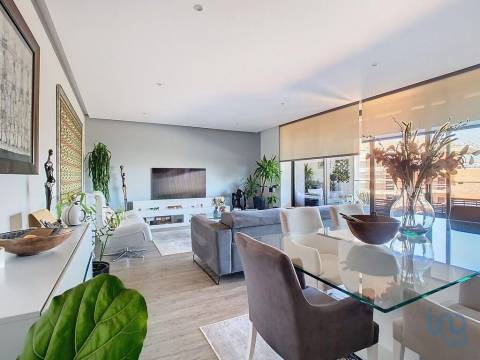 Apartment in Portimão