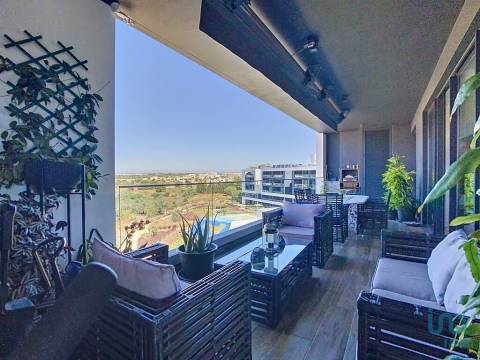 Apartment in Portimão