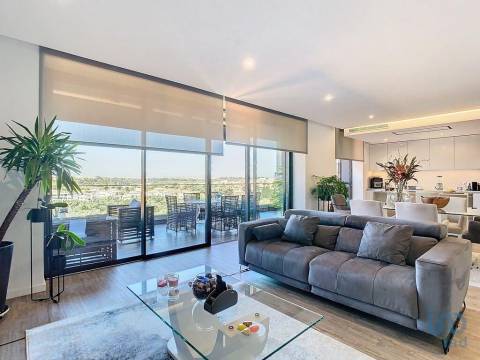 Apartment in Portimão