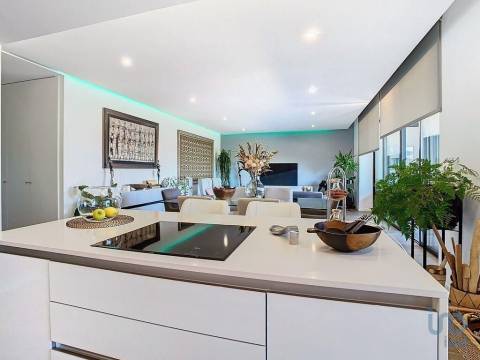 Apartment in Portimão