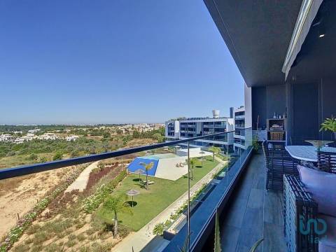 Apartment in Portimão