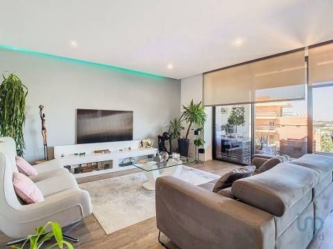 Apartment in Portimão