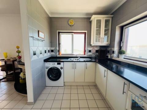 Apartment in Alcobaça
