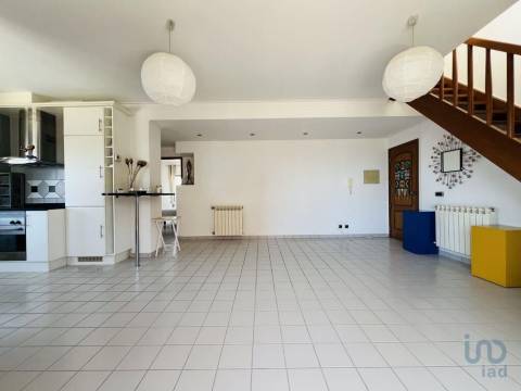Apartment in Alcobaça