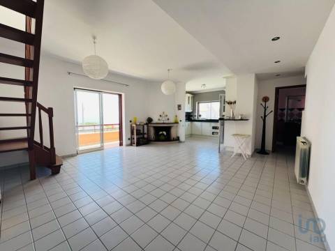 Apartment in Alcobaça