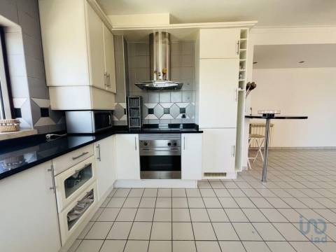 Apartment in Alcobaça