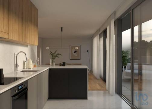 Apartment in Porto