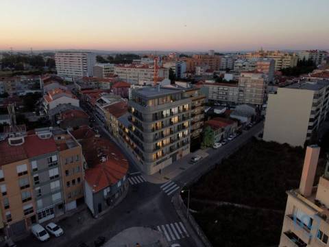 Apartment in Porto