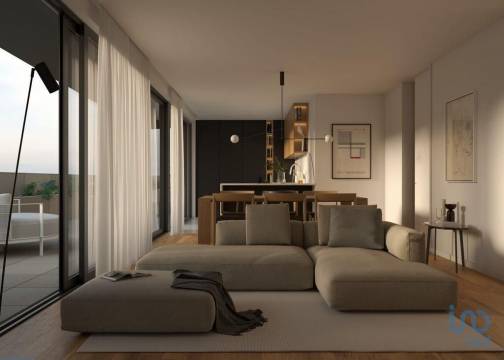 Apartment in Porto