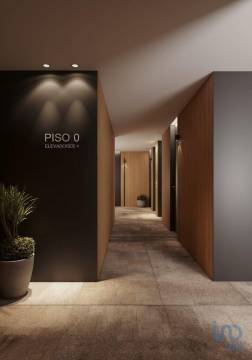 Apartment in Porto