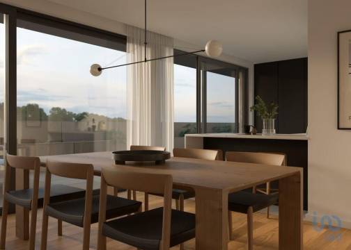 Apartment in Porto