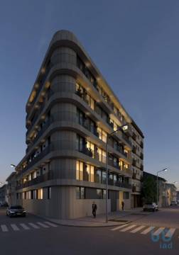 Apartment in Porto