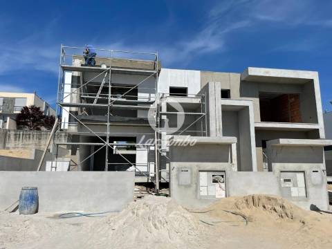 Moradia Construção NOVA