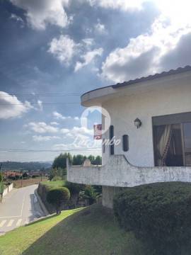 Moradia Individual em Barcelos