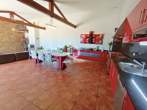 Moradia Individual em Barcelos