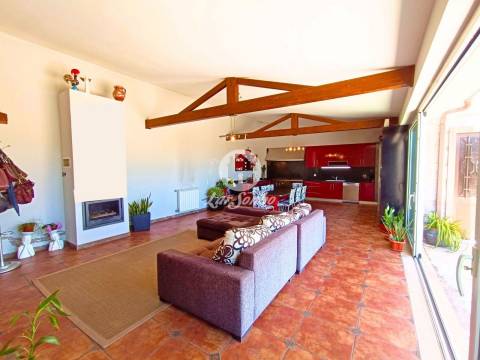 Moradia Individual em Barcelos