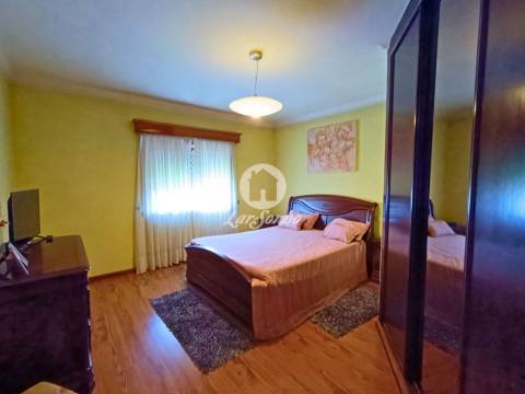 Moradia Individual em Barcelos