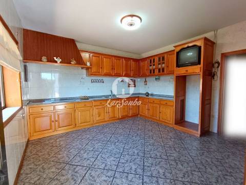 Moradia Individual em Barcelos