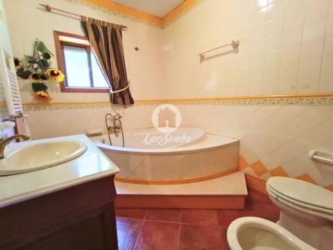 Moradia Individual em Barcelos