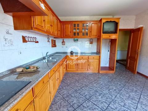 Moradia Individual em Barcelos