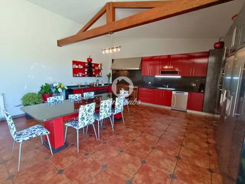 Moradia Individual em Barcelos