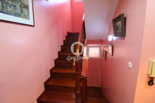 Moradia Individual em Barcelos