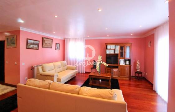 Moradia Individual em Barcelos