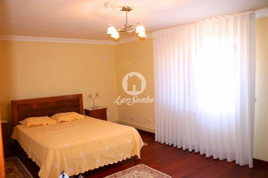 Moradia Individual em Barcelos