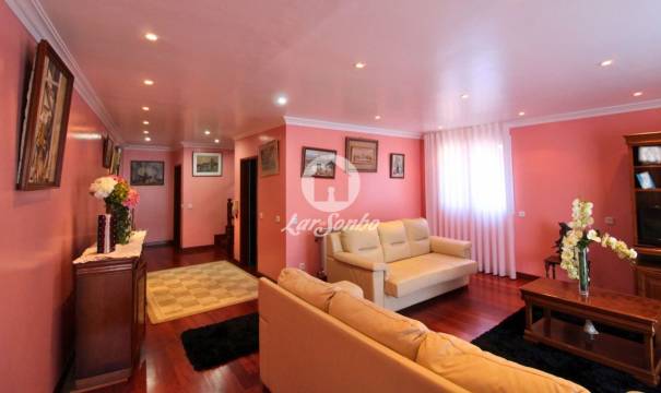 Moradia Individual em Barcelos