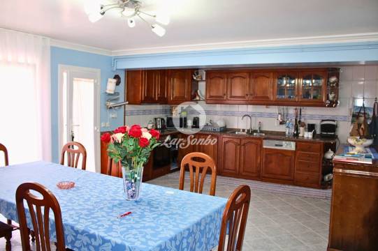 Moradia Individual em Barcelos