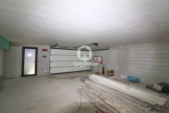 Moradia T3 Nova a 3 Km da Praia