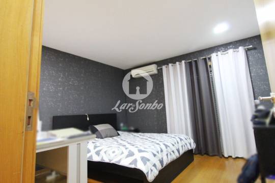 Moradia de Gaveto a 5 minutos de Barcelos