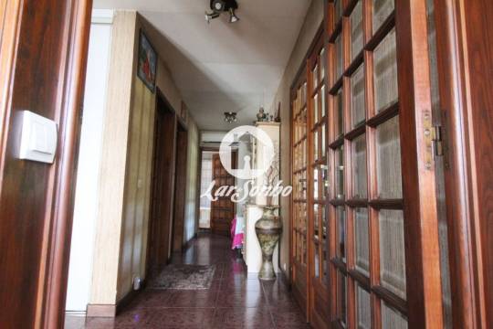 Moradia a 10 minutos de Braga