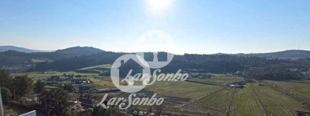 Moradia em construção em Barcelos