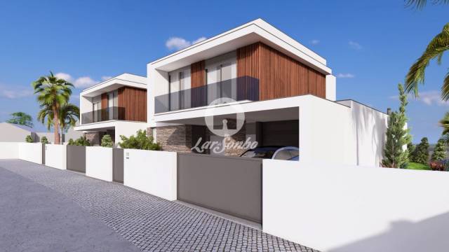 Moradia T4  Barcelos