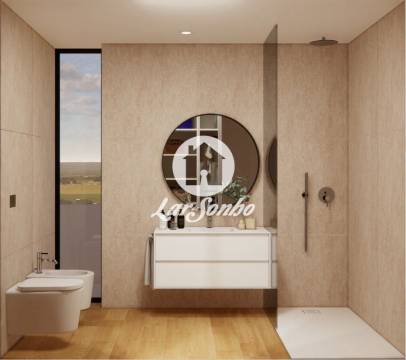 Moradia T4  Barcelos