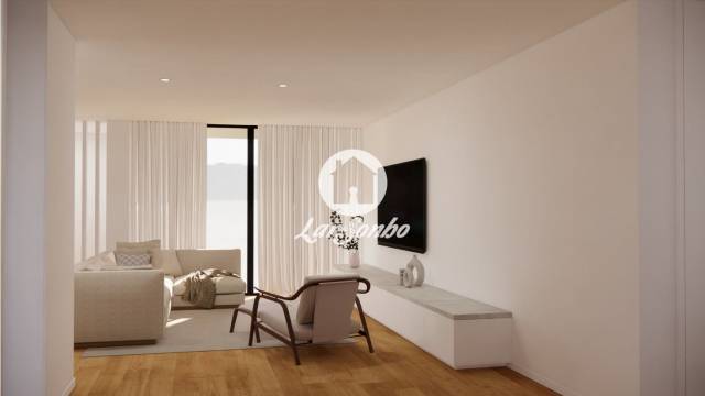 Moradia T4  Barcelos