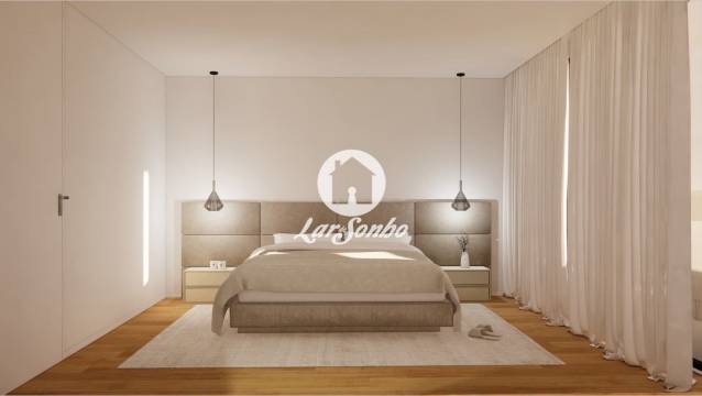 Moradia T4  Barcelos
