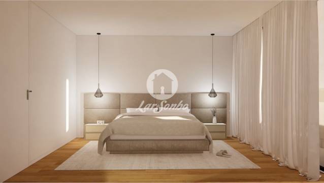 Moradia T4  Barcelos